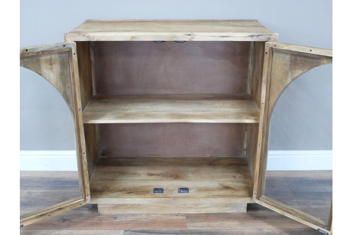 Arches Cabinet