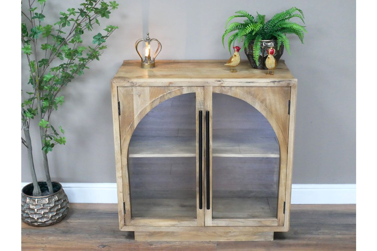 Arches Cabinet