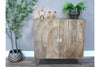Carved Cabinet