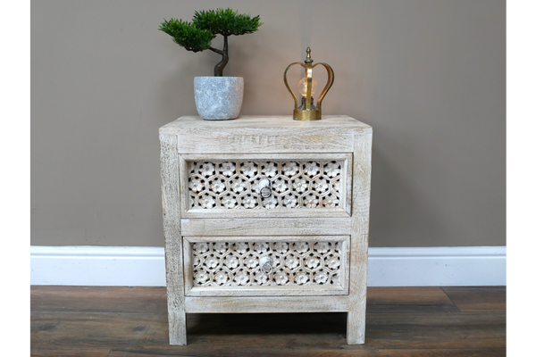Bedside Cabinet - 10241