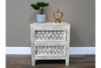 Bedside Cabinet - 10241