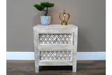 Bedside Cabinet - 10241
