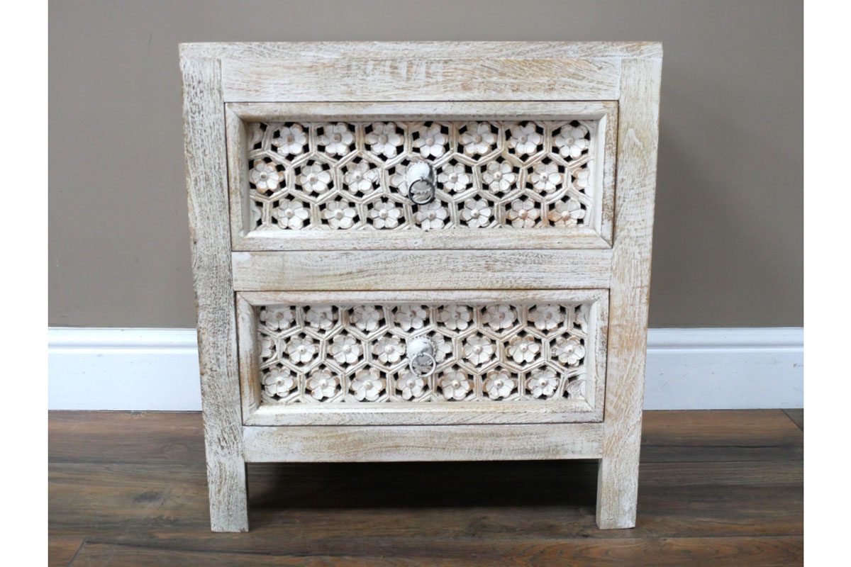 Bedside Cabinet