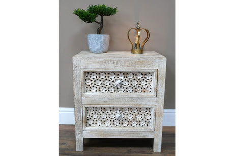 Bedside Cabinet