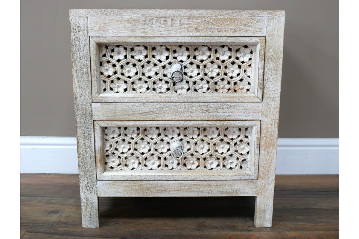 Bedside Cabinet