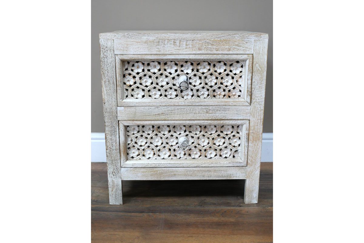 Bedside Cabinet