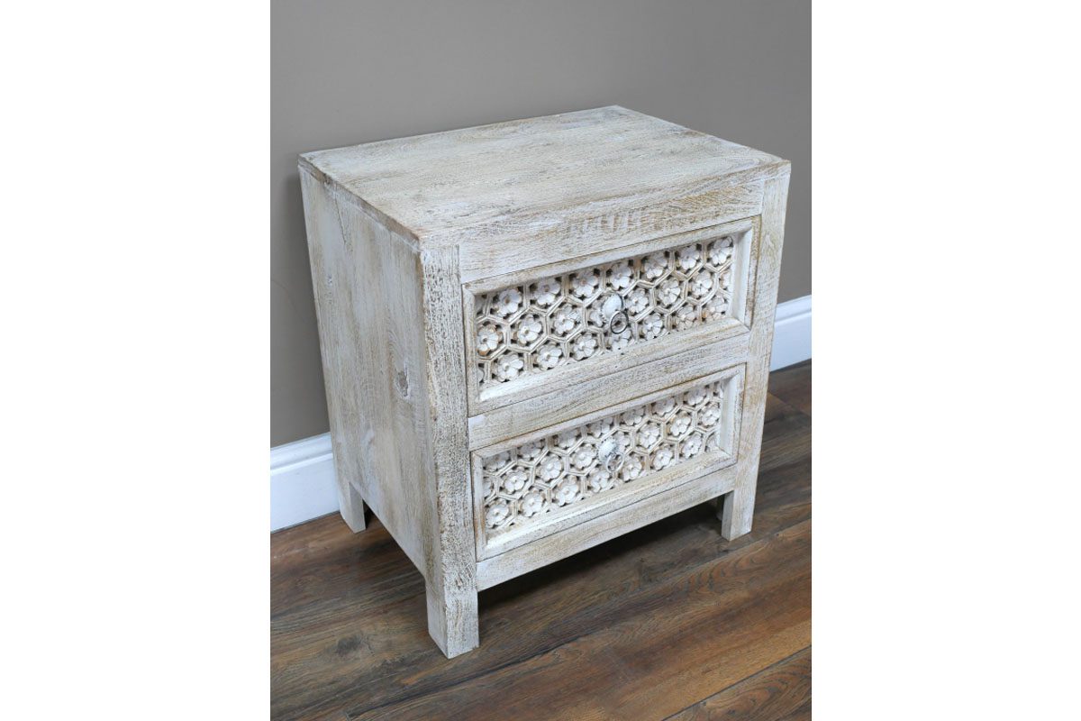 Bedside Cabinet