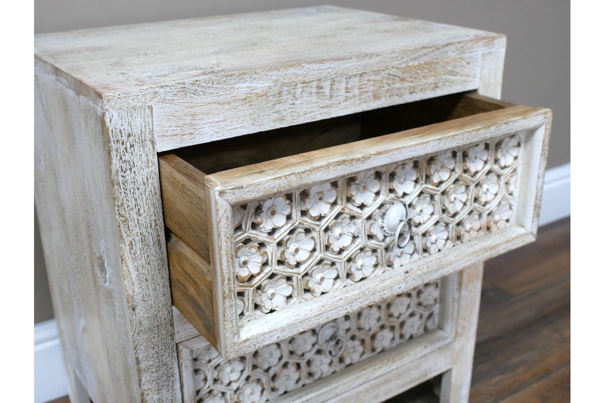 Bedside Cabinet