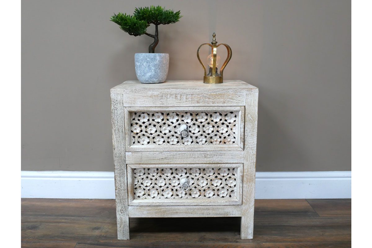 Bedside Cabinet