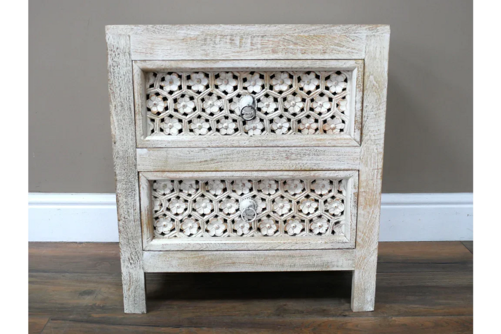 Bedside Cabinet - 10241