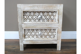 Bedside Cabinet - 10241