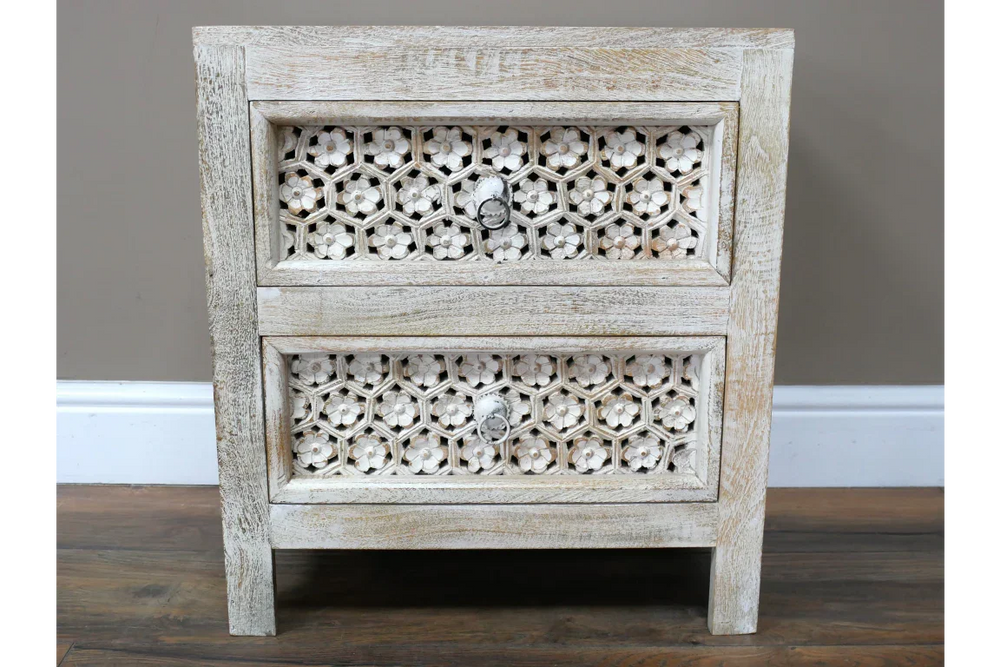 Bedside Cabinet - 10241