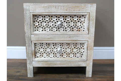 Bedside Cabinet - 10241