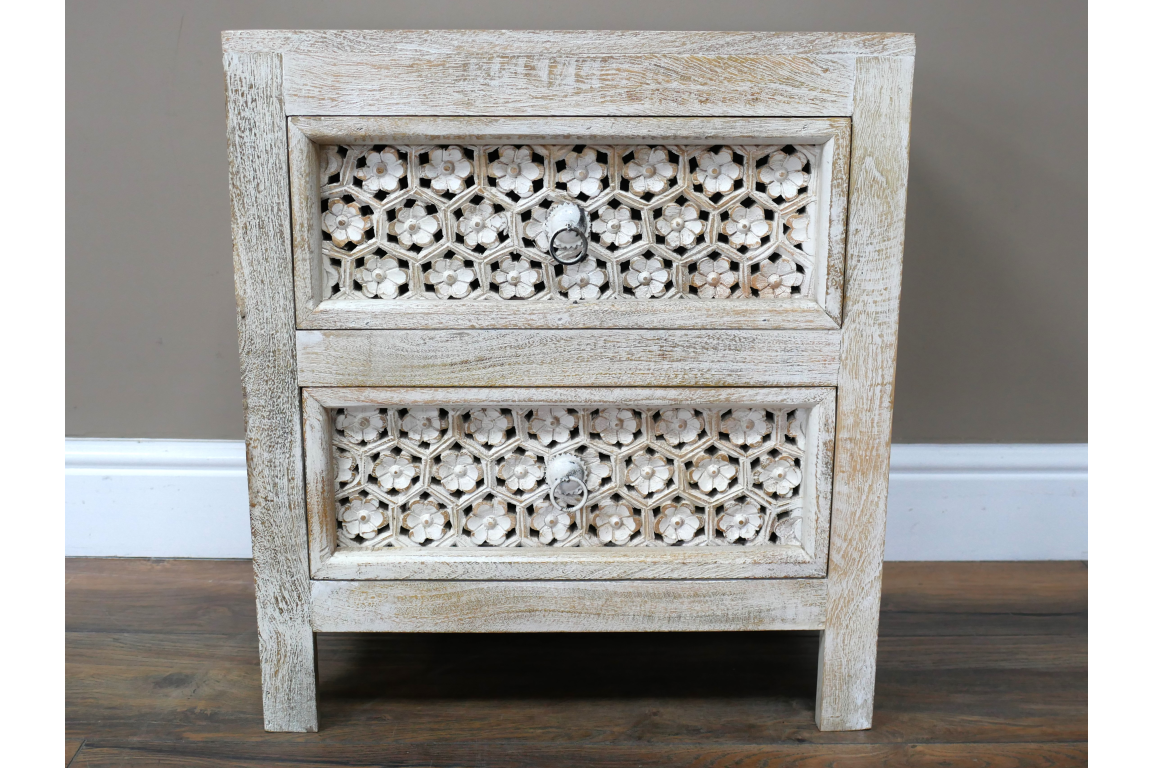 Bedside Cabinet - 10241