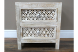 Bedside Cabinet - 10241