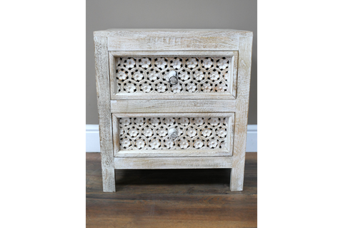 Bedside Cabinet - 10241