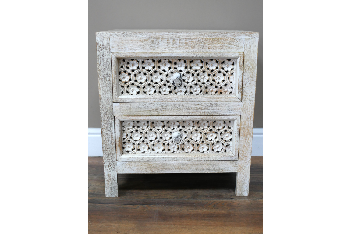 Bedside Cabinet - 10241