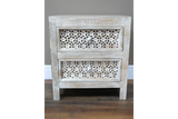 Bedside Cabinet - 10241