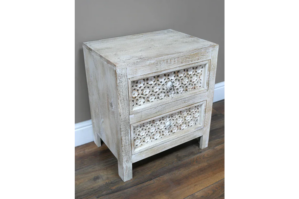 Bedside Cabinet - 10241