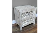 Bedside Cabinet - 10241