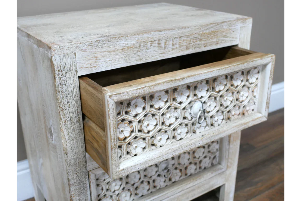 Bedside Cabinet - 10241