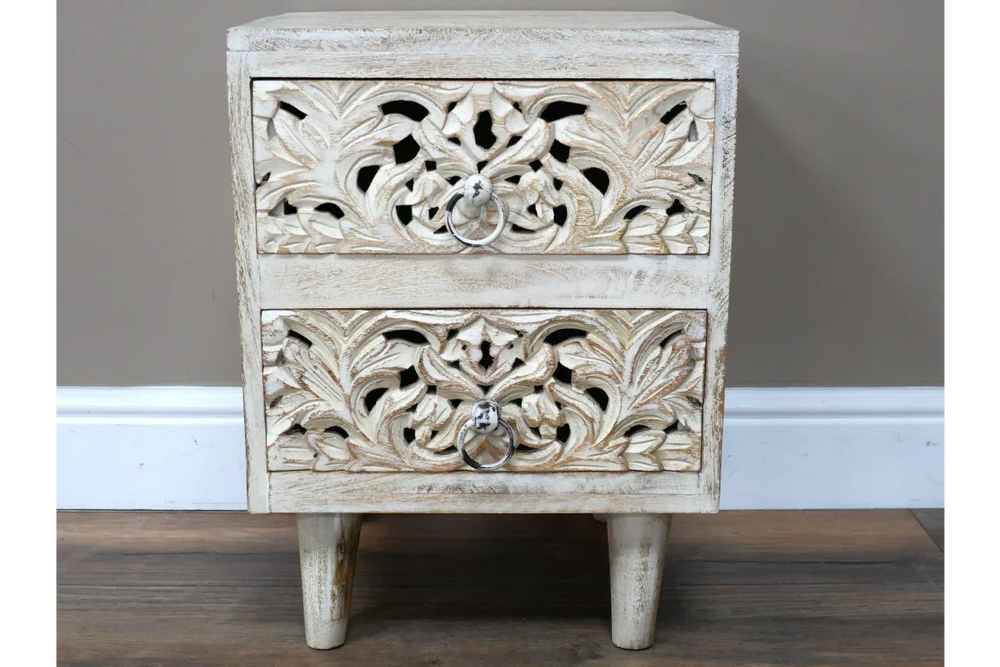 Bedside Cabinet - 10242
