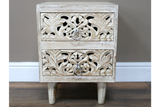 Bedside Cabinet - 10242