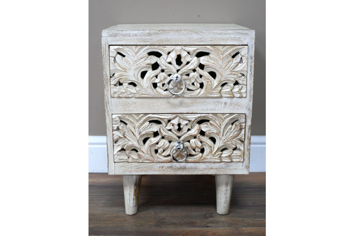 Bedside Cabinet