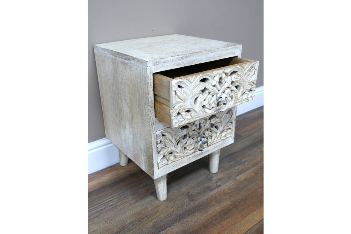 Bedside Cabinet