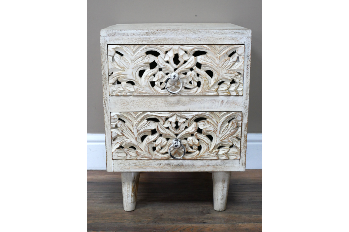 Bedside Cabinet - 10242