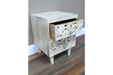 Bedside Cabinet - 10242