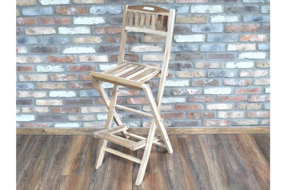 Bar Stool - 10289