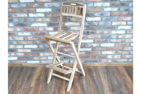 Bar Stool - 10289