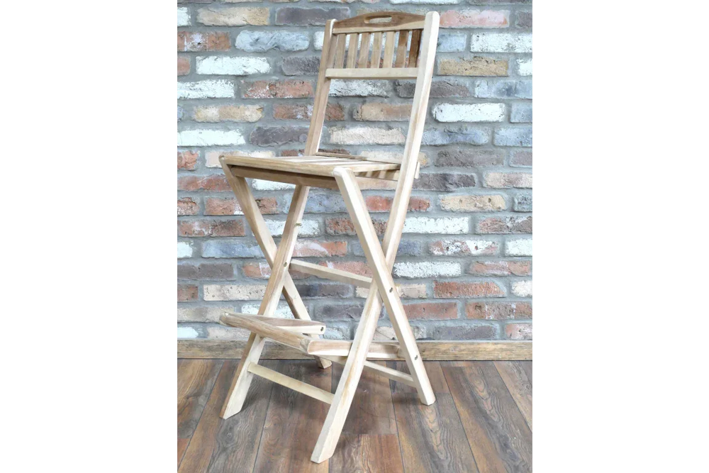Bar Stool - 10289