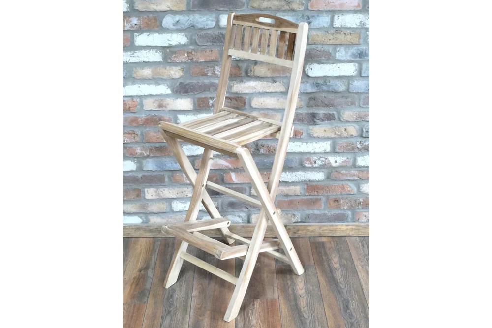 Bar Stool - 10289