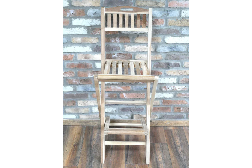 Bar Stool - 10289