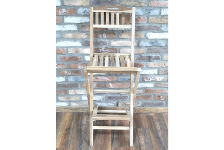 Bar Stool - 10289