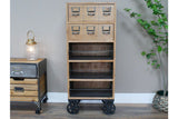 Storage Cabinet
