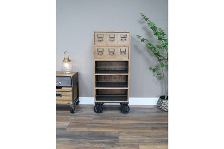 Storage Cabinet