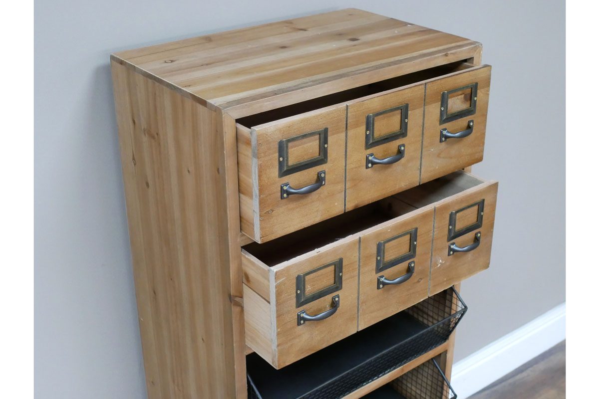 Storage Cabinet