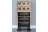 Storage Cabinet