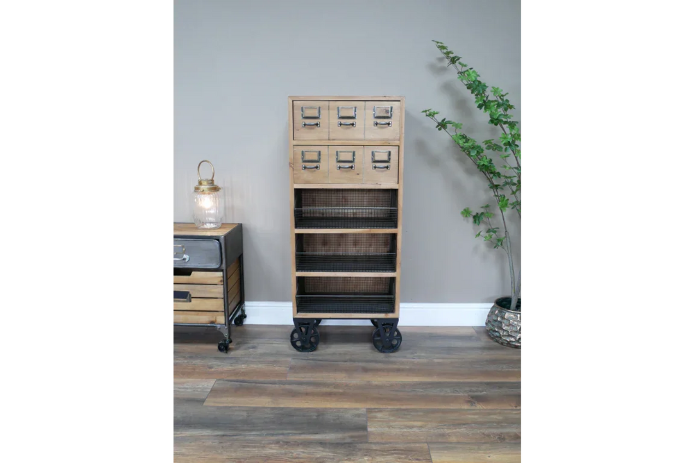 Storage Cabinet - 10292