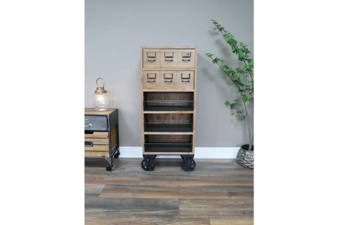Storage Cabinet - 10292