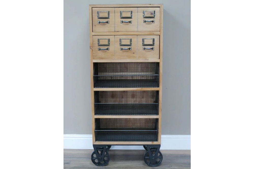 Storage Cabinet - 10292