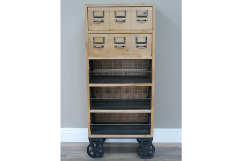 Storage Cabinet - 10292
