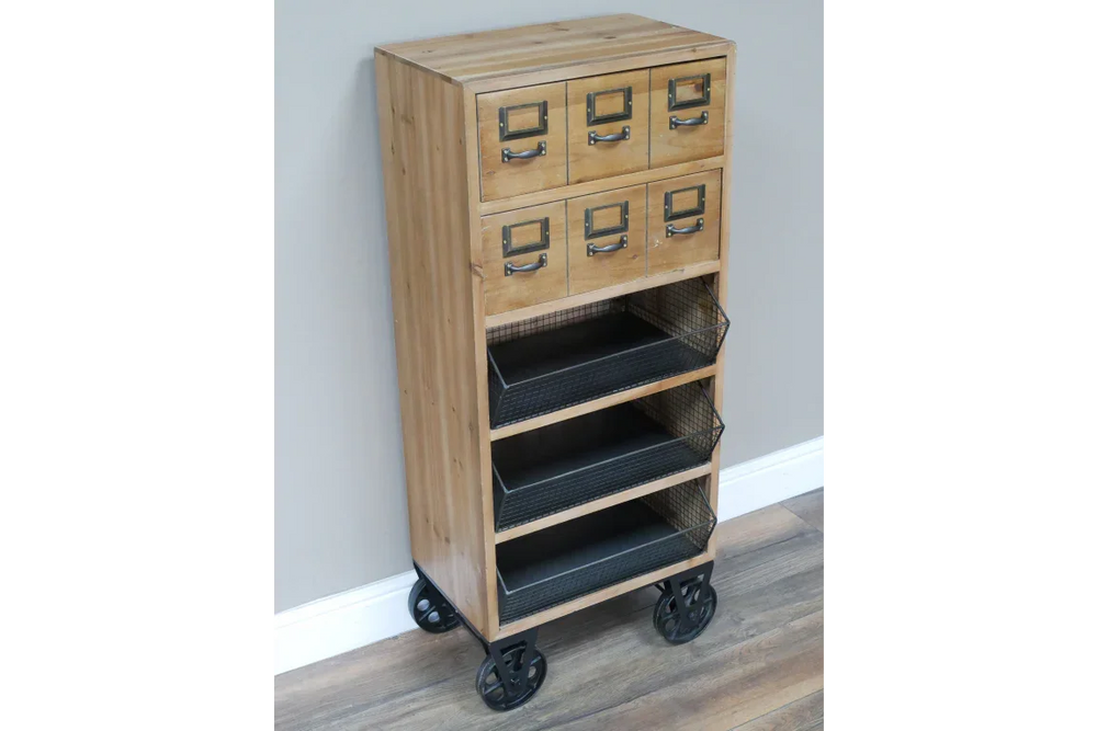 Storage Cabinet - 10292
