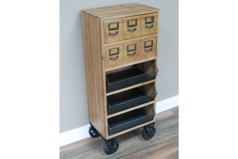 Storage Cabinet - 10292