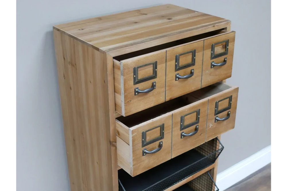 Storage Cabinet - 10292