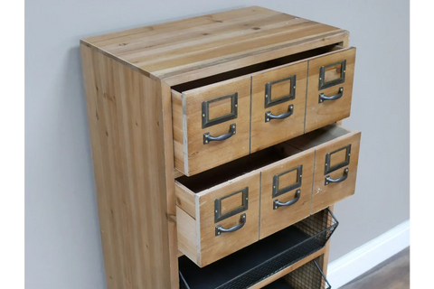 Storage Cabinet - 10292