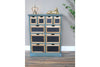 Storage Cabinet